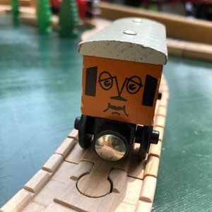 Thomas and Friends: Clarabel